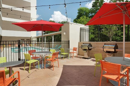 Home2 Suites by Hilton Durham Chapel Hill - image 15