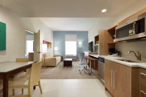 Home2 Suites by Hilton Durham Chapel Hill - image 16
