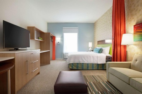 Home2 Suites by Hilton Durham Chapel Hill - image 18