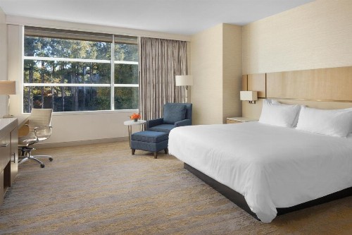 JB Duke Hotel - image 23