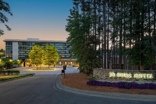 JB Duke Hotel - image 27
