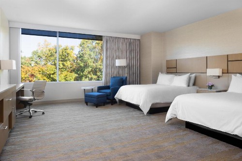 JB Duke Hotel - image 32