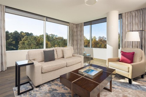 JB Duke Hotel - image 39