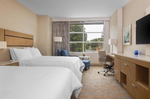 JB Duke Hotel - image 48