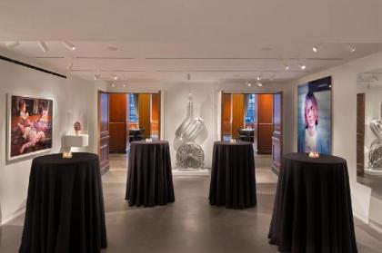 21c Museum Hotel Durham - image 10