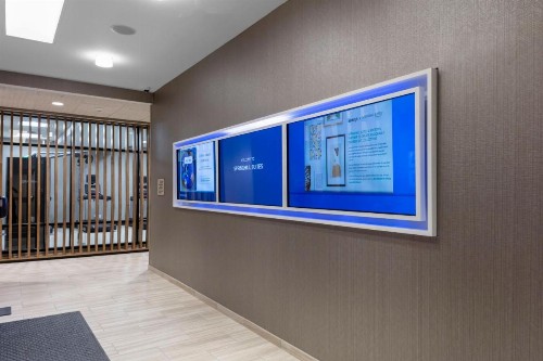 SpringHill Suites By Marriott Durham City View - image 16