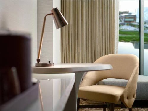 Omni Viking Lakes Hotel - image 10
