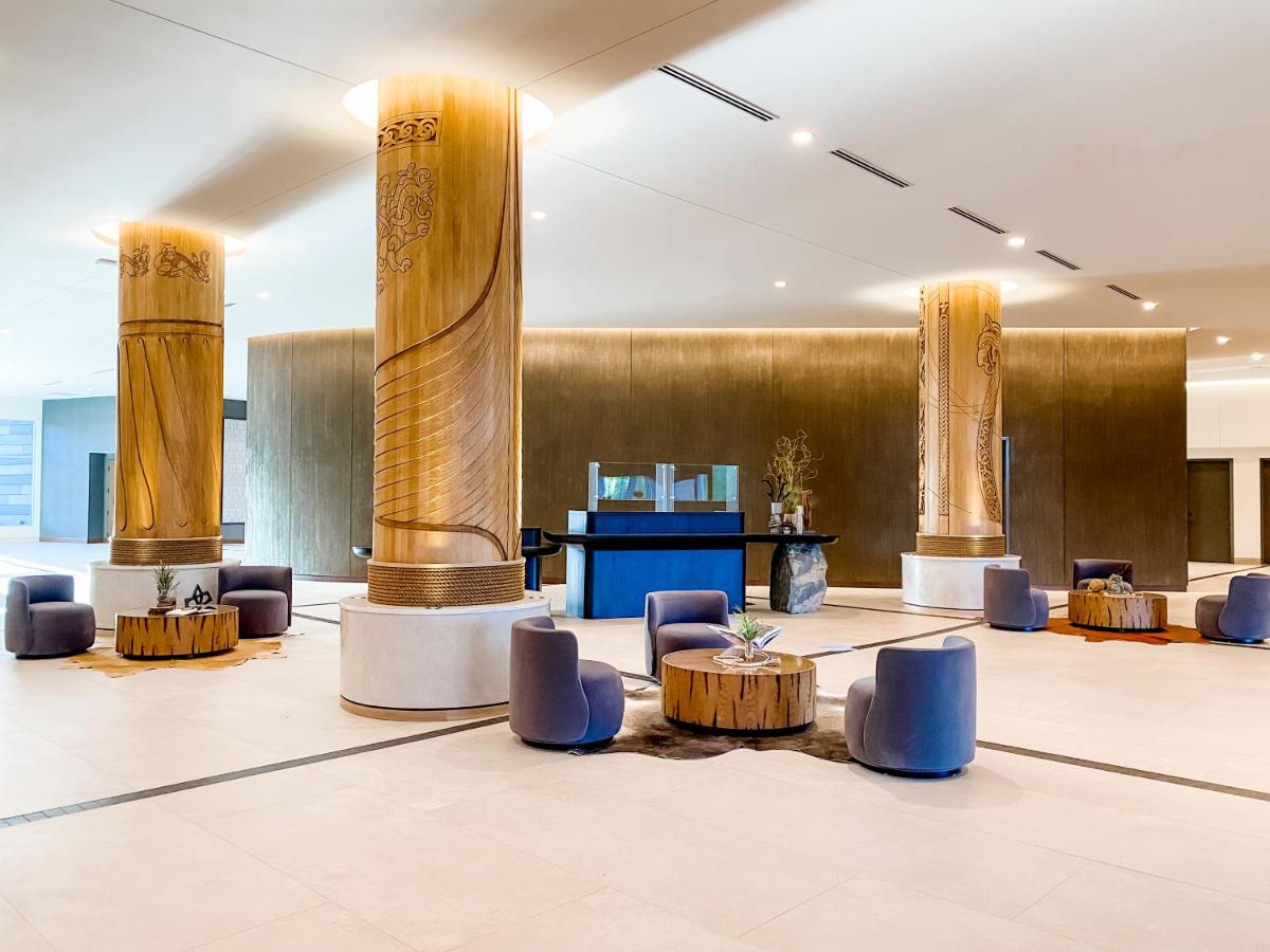 Omni Viking Lakes Hotel - image 4