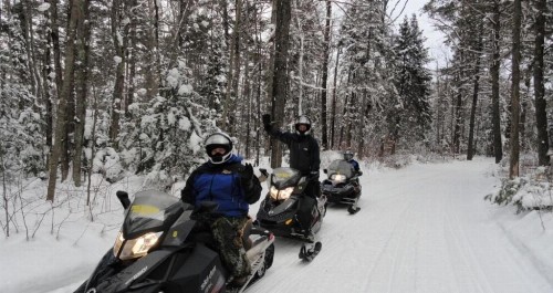 Hiawatha Lodge Inn - image 17