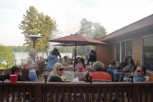 Hiawatha Lodge Inn - image 2