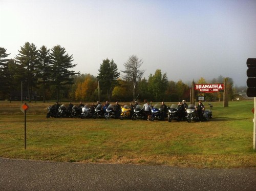 Hiawatha Lodge Inn - image 22