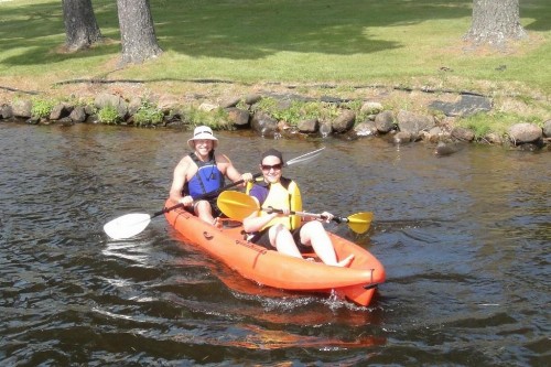 Hiawatha Lodge Inn - image 31