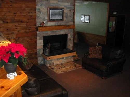 Hiawatha Lodge Inn - image 32