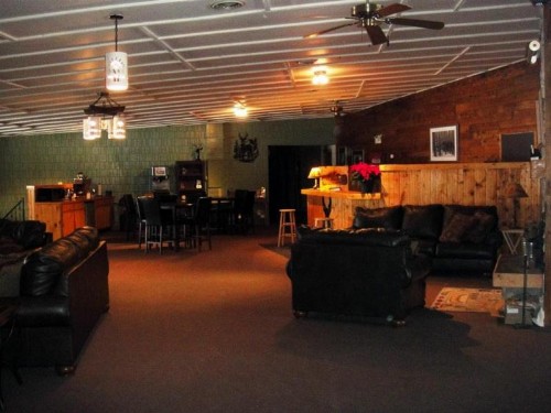 Hiawatha Lodge Inn - image 36