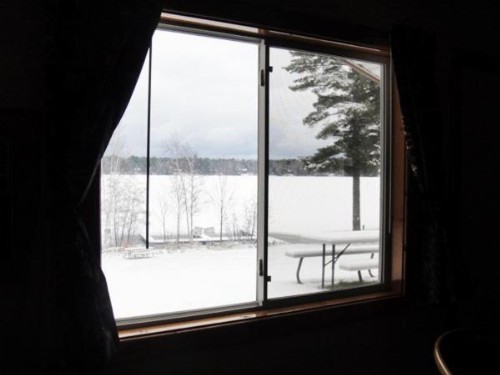 Hiawatha Lodge Inn - image 41