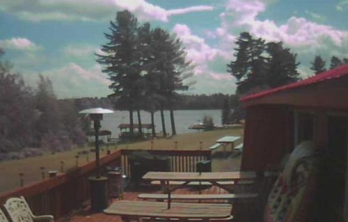 Hiawatha Lodge Inn - image 44
