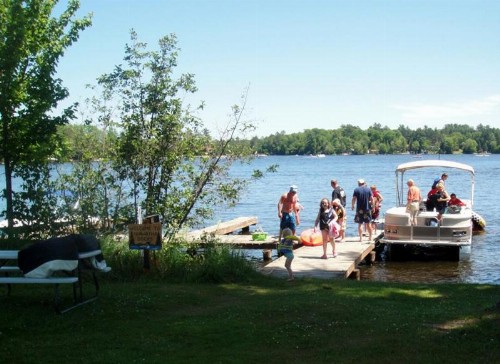 Hiawatha Lodge Inn - image 5
