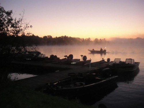 Hiawatha Lodge Inn - image 6