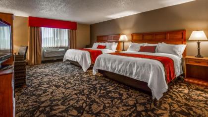 Best Western Derby Inn - image 8
