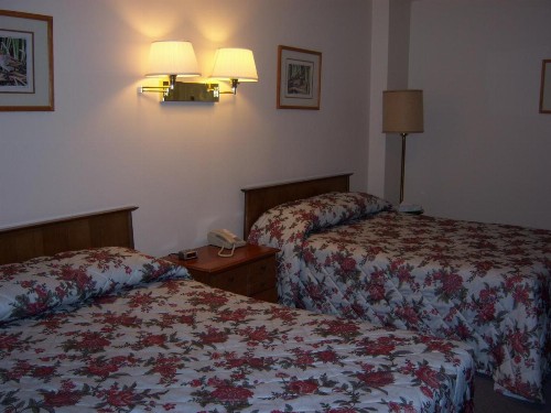 Travelers Inn Motel - image 9