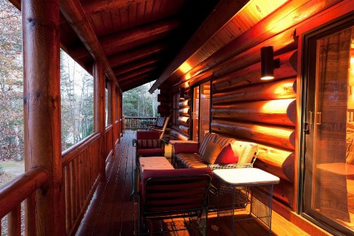 Island View Lodge - image 8