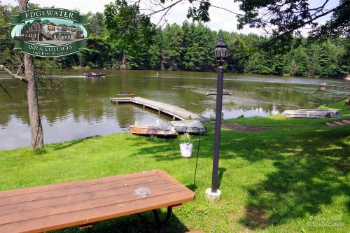 Edgewater Inn & Cottages - image 9