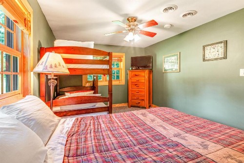 The Musky Lodge - image 10