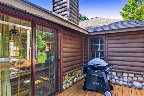 The Musky Lodge - image 2