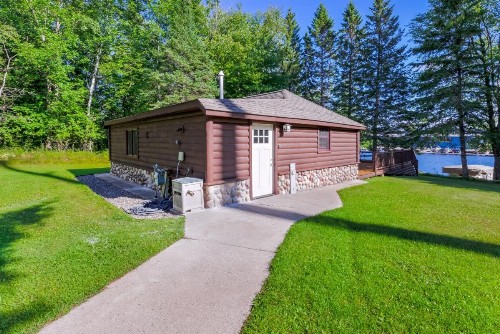 The Musky Lodge - image 3
