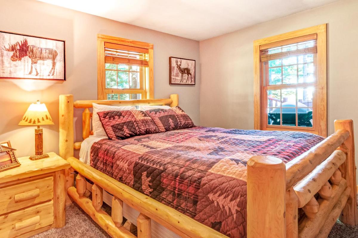 The Musky Lodge - image 6