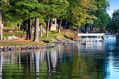 Chanticleer Inn: Villa 6 - image 6