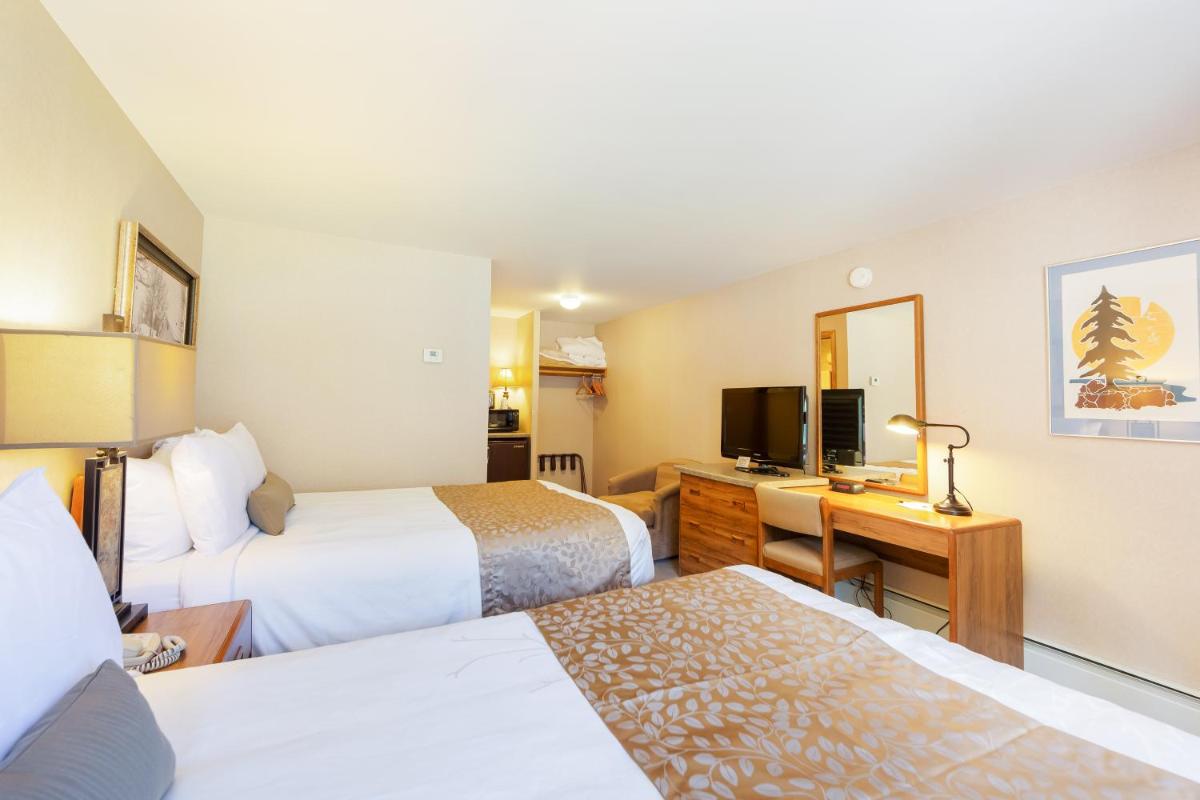 The Rooms at Chanticleer Inn - image 6