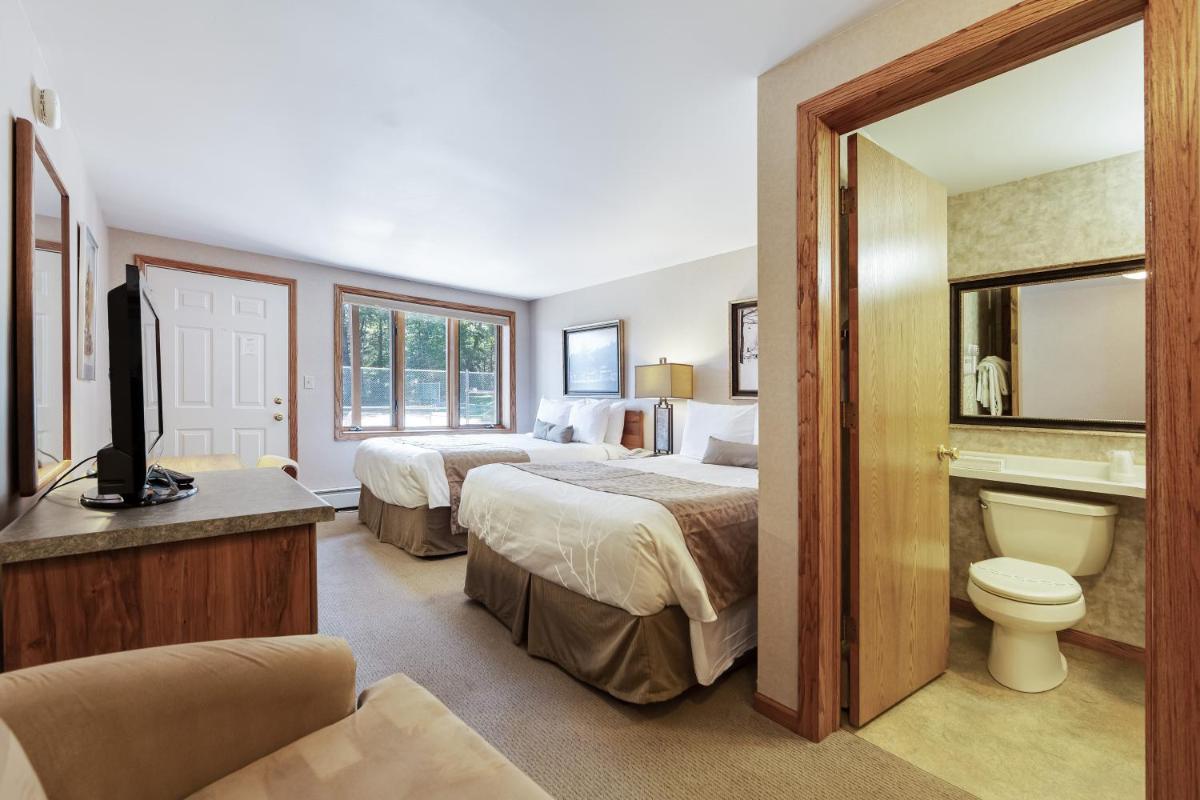 The Rooms at Chanticleer Inn - image 7