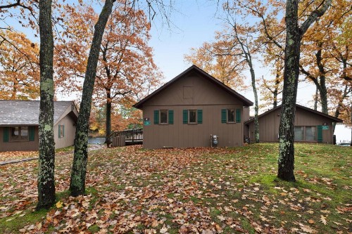Chanticleer Inn: Villa 5 - image 12