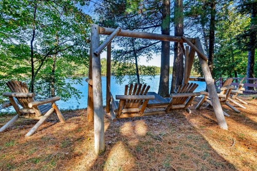 Northwoods Paradise