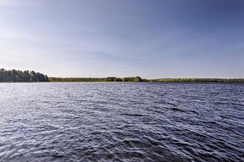 Cozy Dam Lake Escape with Dock Yard and Water Access! - image 2