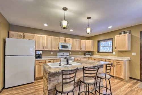 4 Fawn - Hiller Vacation Homes home