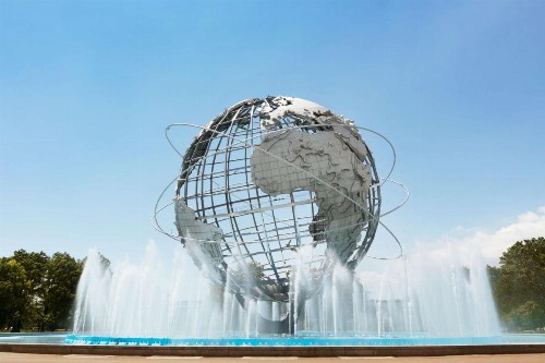 Hampton Inn New York - LaGuardia Airport - image 2