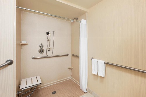 Hampton Inn New York - LaGuardia Airport - image 27
