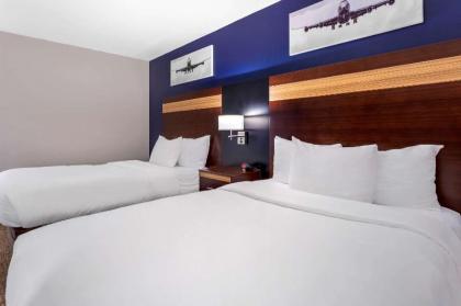 Avion Inn Near LGA Airport Ascend Hotel Collection East Elmhurst