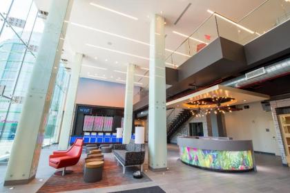 Aloft New York LaGuardia Airport - image 14