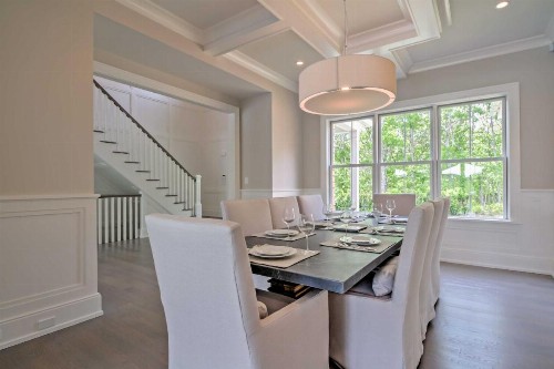 Luxury East Hampton Home w/Private Saltwater Pool! - image 9