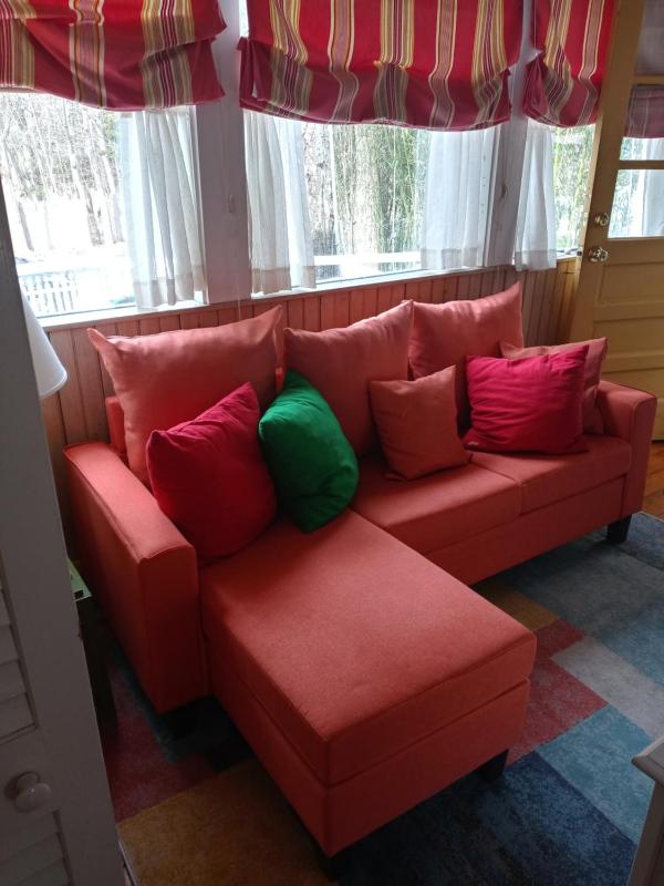 The Hampton Sack - image 3