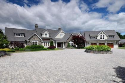 Exceptional Hilltop Orchard Estate