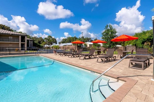Best Western Inn Of Palatka - image 10