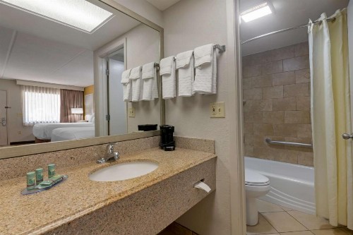 Best Western Inn Of Palatka - image 11