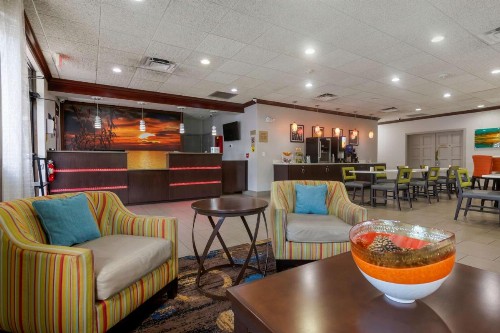 Best Western Inn Of Palatka - image 13