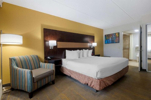 Best Western Inn Of Palatka - image 14