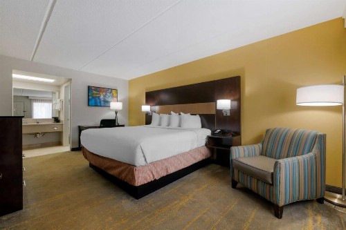 Best Western Inn Of Palatka - image 15