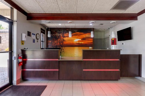 Best Western Inn Of Palatka - image 19